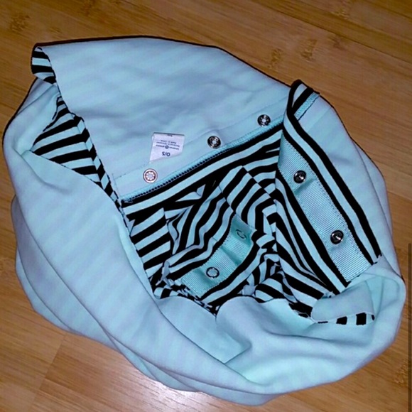 Lululemon Vinyasa Scarf *Rulu - Picture 7 of 9